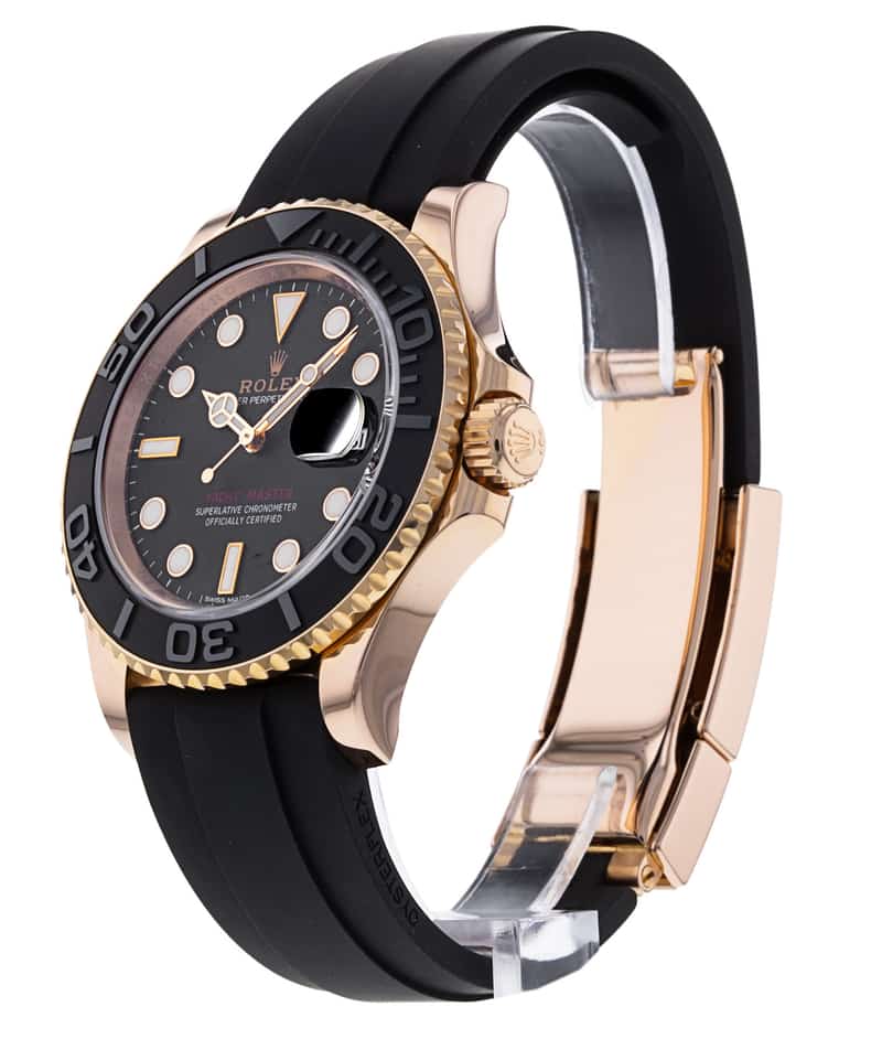 Rolex Yacht-Master 116655